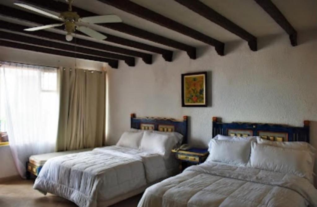 Hotel La Ermita Σαν Μιγκέλ ντε Αγιέντε Εξωτερικό φωτογραφία
