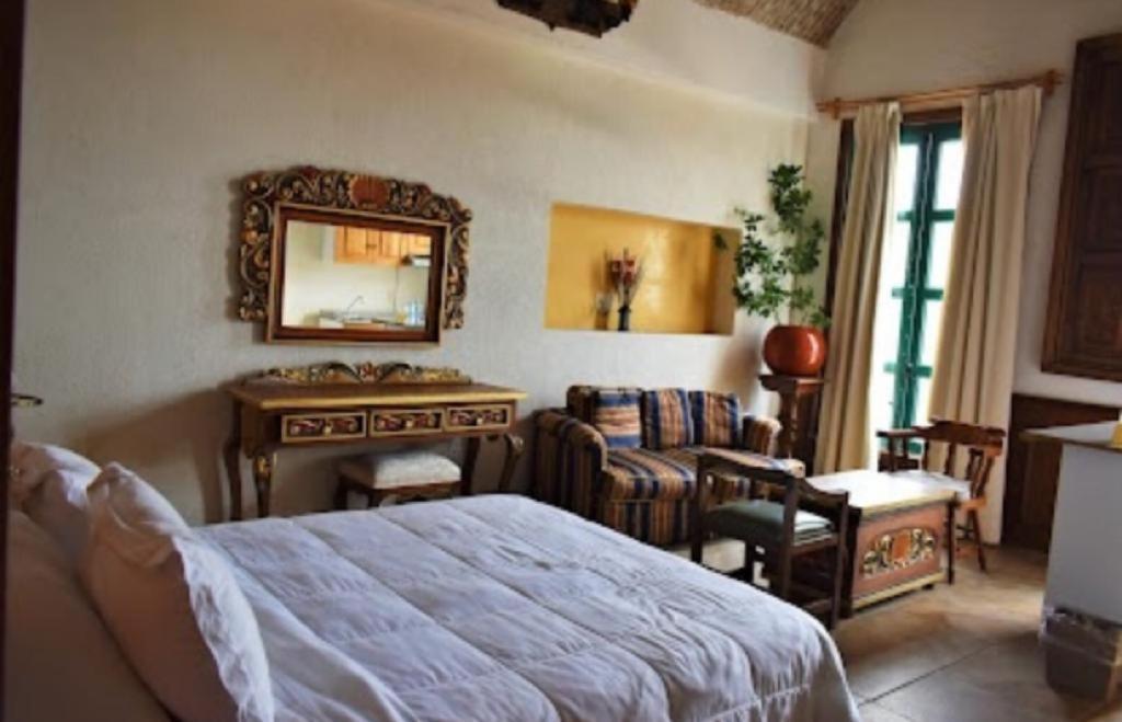 Hotel La Ermita Σαν Μιγκέλ ντε Αγιέντε Εξωτερικό φωτογραφία