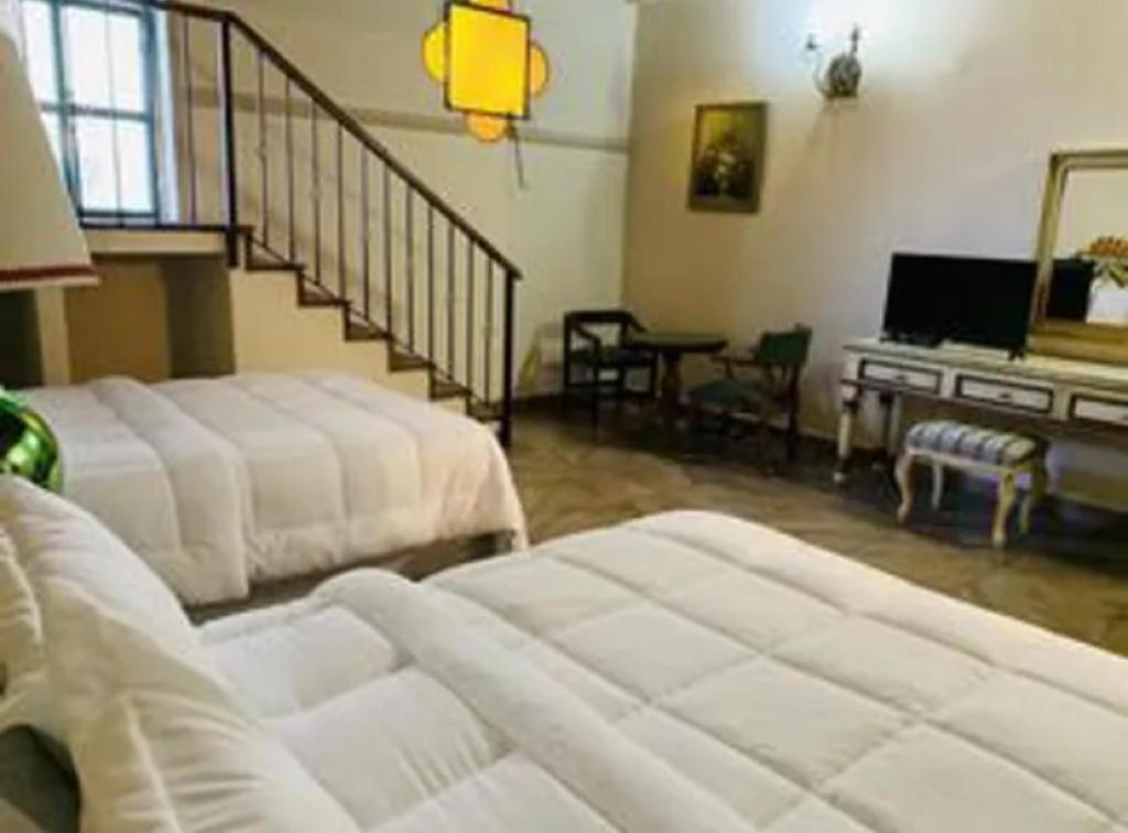 Hotel La Ermita Σαν Μιγκέλ ντε Αγιέντε Εξωτερικό φωτογραφία