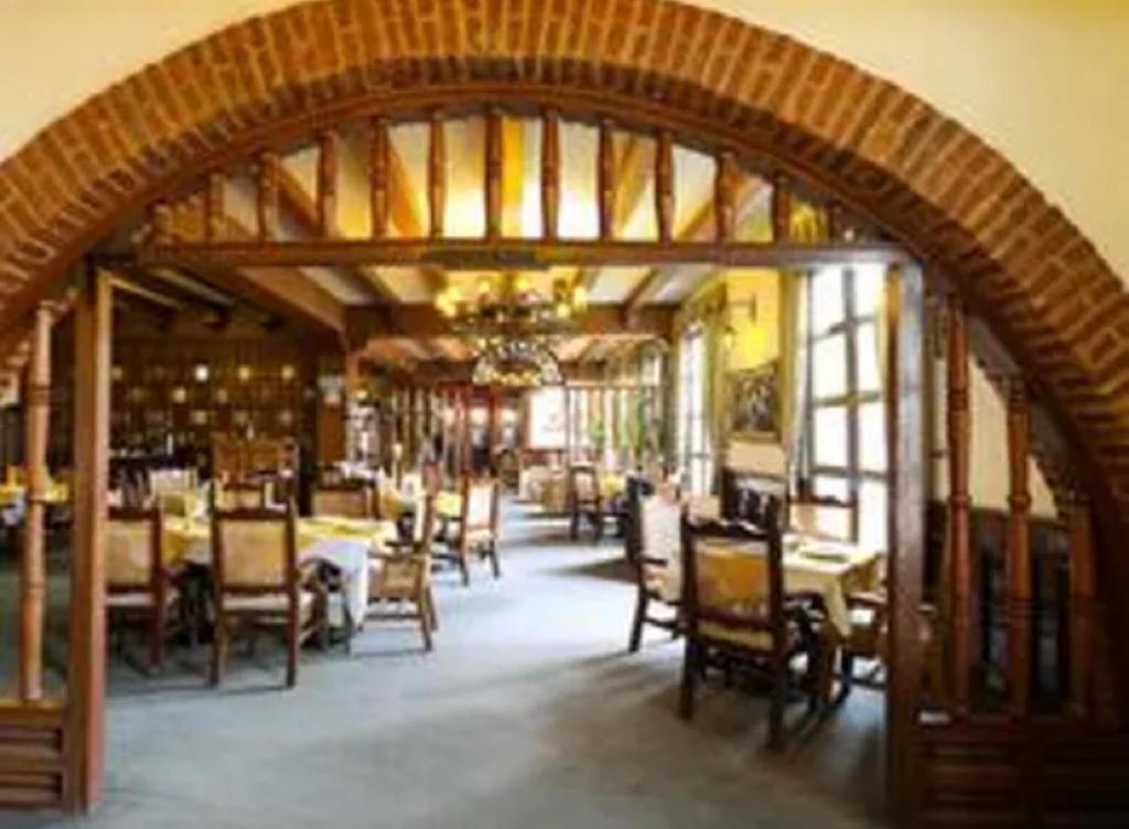Hotel La Ermita Σαν Μιγκέλ ντε Αγιέντε Εξωτερικό φωτογραφία
