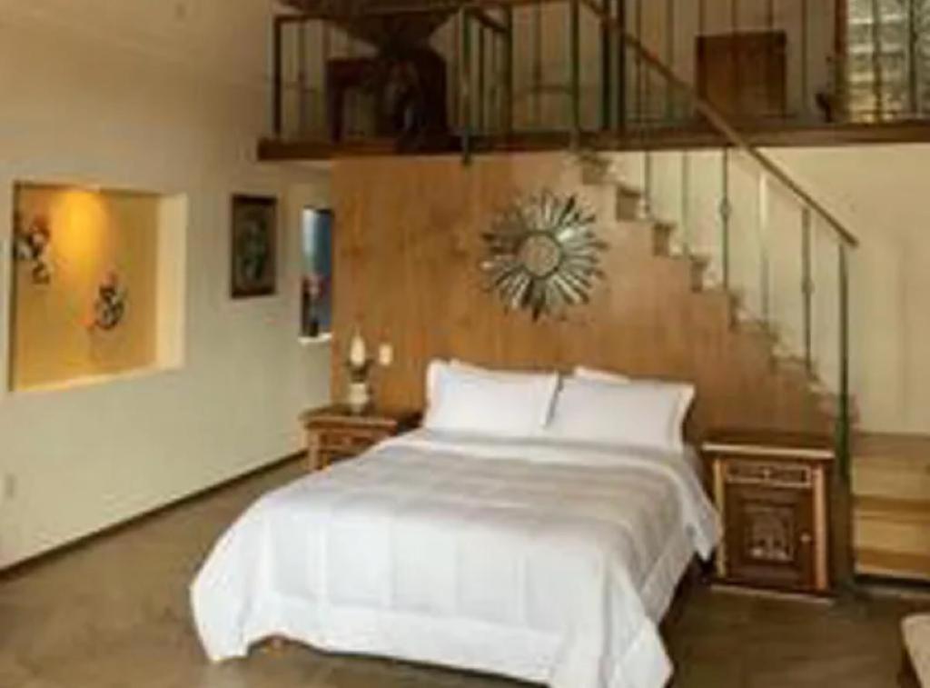 Hotel La Ermita Σαν Μιγκέλ ντε Αγιέντε Εξωτερικό φωτογραφία