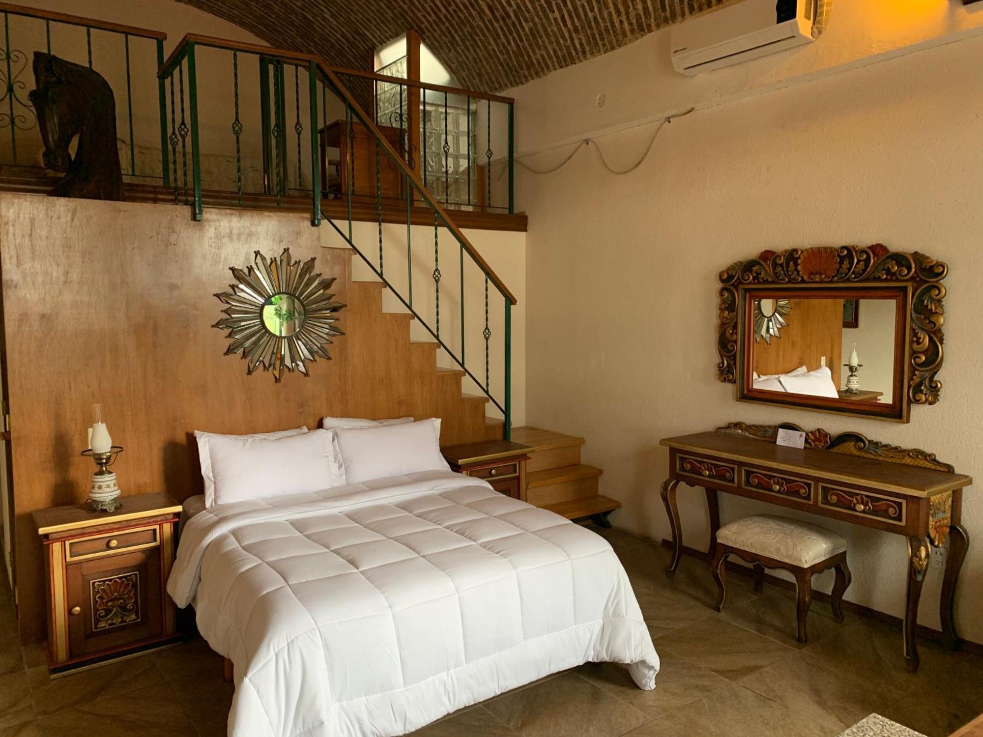 Hotel La Ermita Σαν Μιγκέλ ντε Αγιέντε Εξωτερικό φωτογραφία