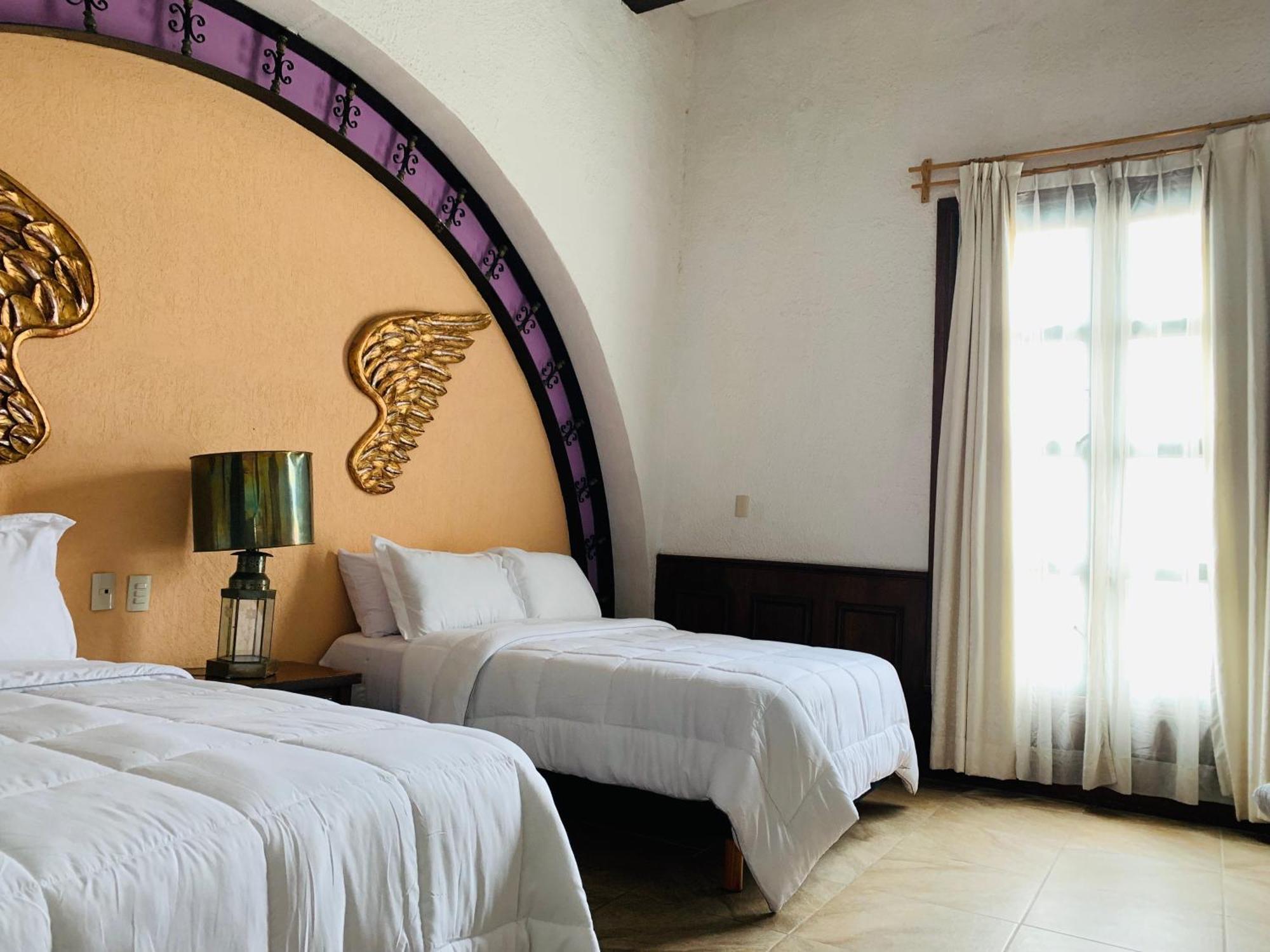 Hotel La Ermita Σαν Μιγκέλ ντε Αγιέντε Εξωτερικό φωτογραφία
