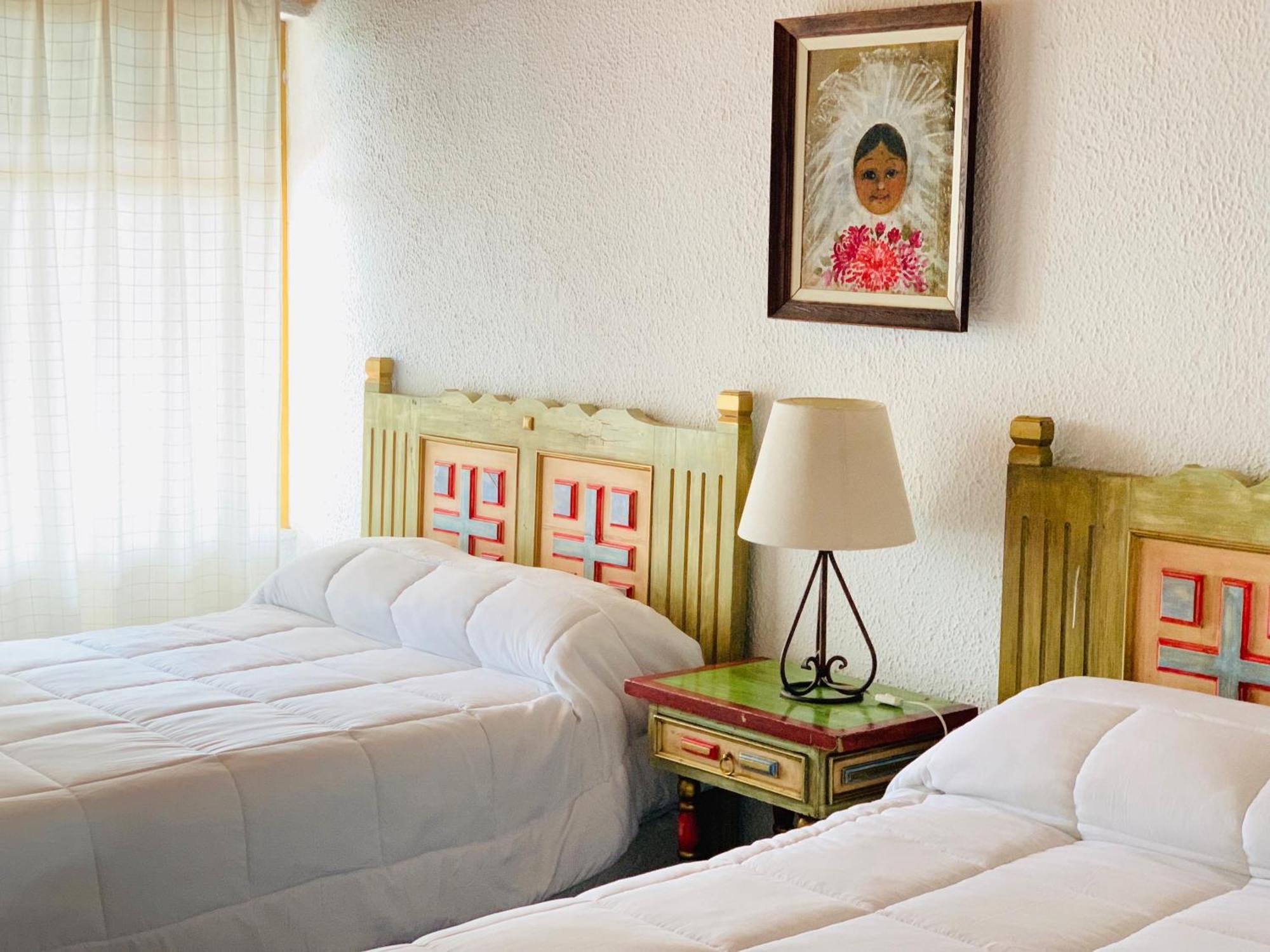 Hotel La Ermita Σαν Μιγκέλ ντε Αγιέντε Εξωτερικό φωτογραφία