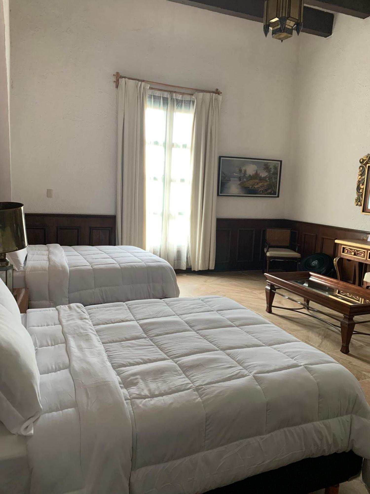 Hotel La Ermita Σαν Μιγκέλ ντε Αγιέντε Εξωτερικό φωτογραφία