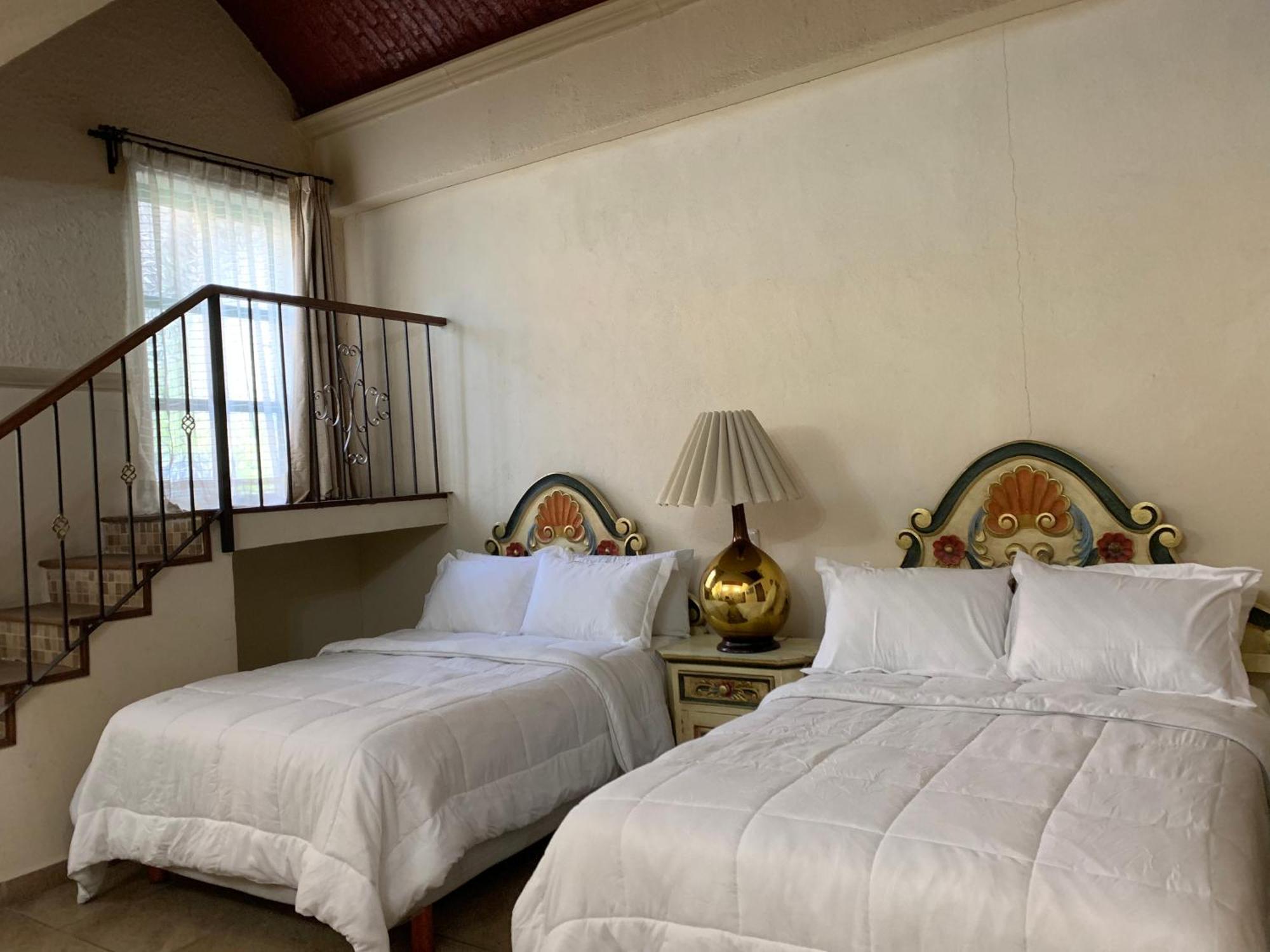 Hotel La Ermita Σαν Μιγκέλ ντε Αγιέντε Εξωτερικό φωτογραφία