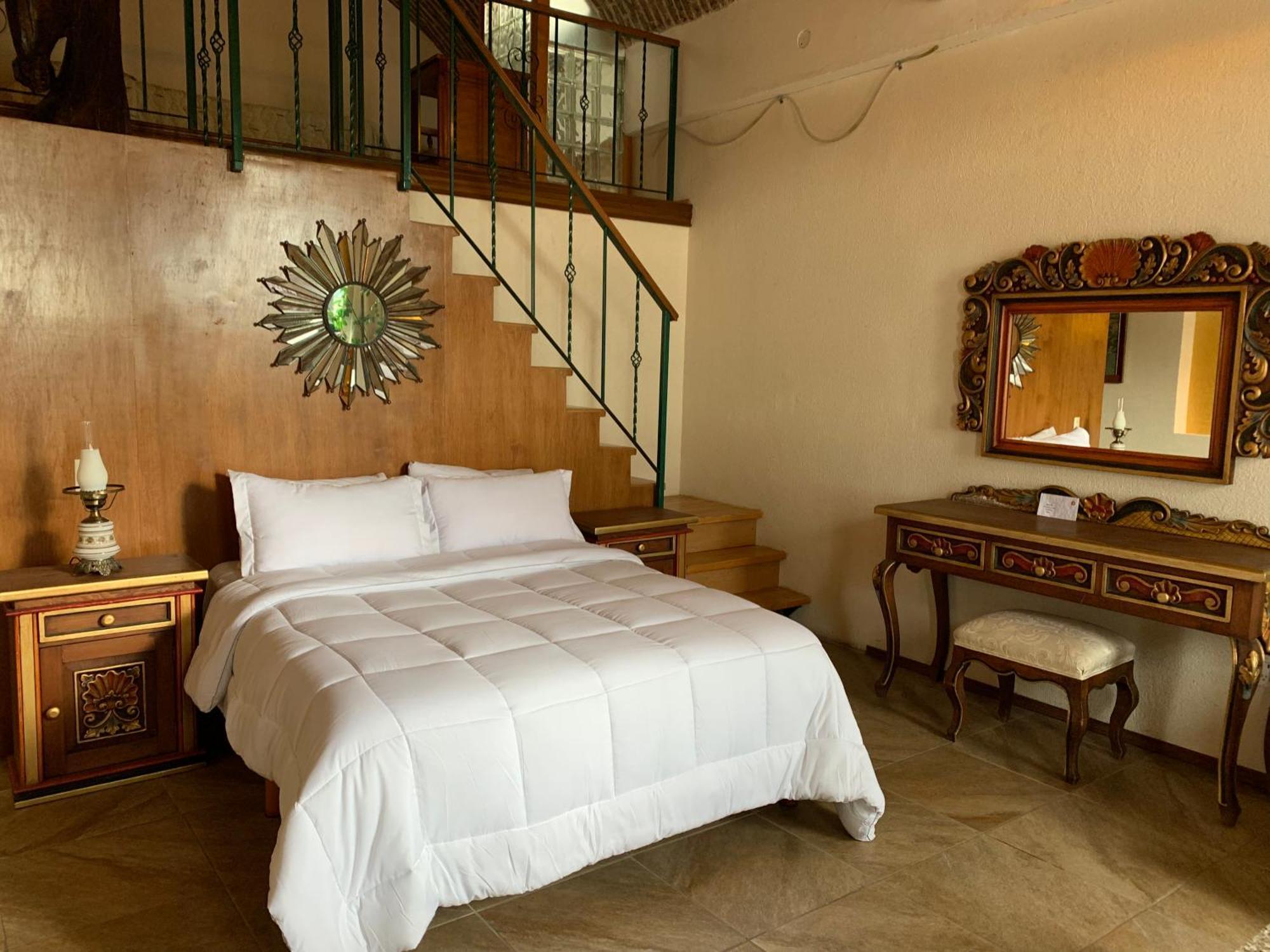 Hotel La Ermita Σαν Μιγκέλ ντε Αγιέντε Εξωτερικό φωτογραφία