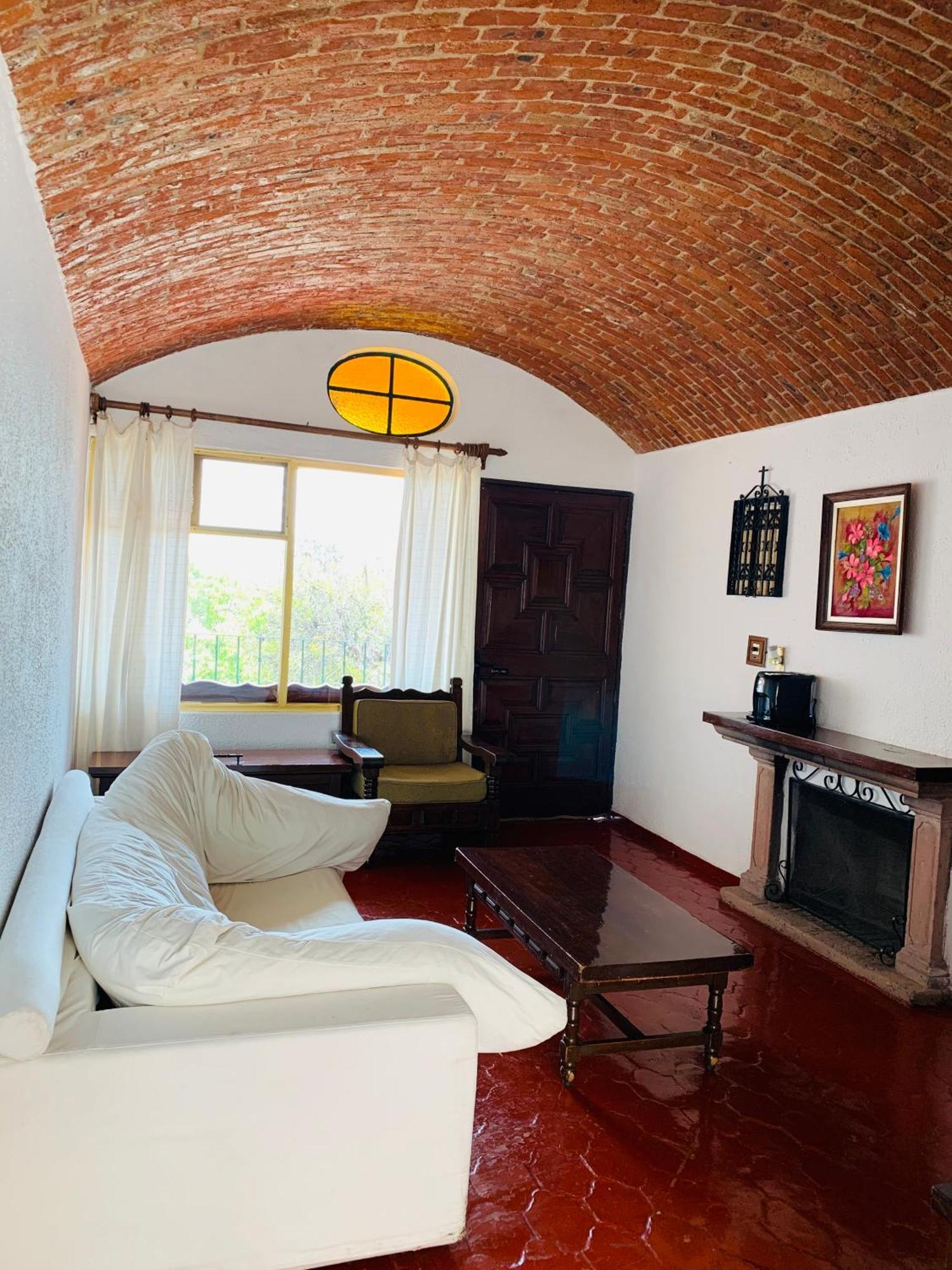 Hotel La Ermita Σαν Μιγκέλ ντε Αγιέντε Εξωτερικό φωτογραφία