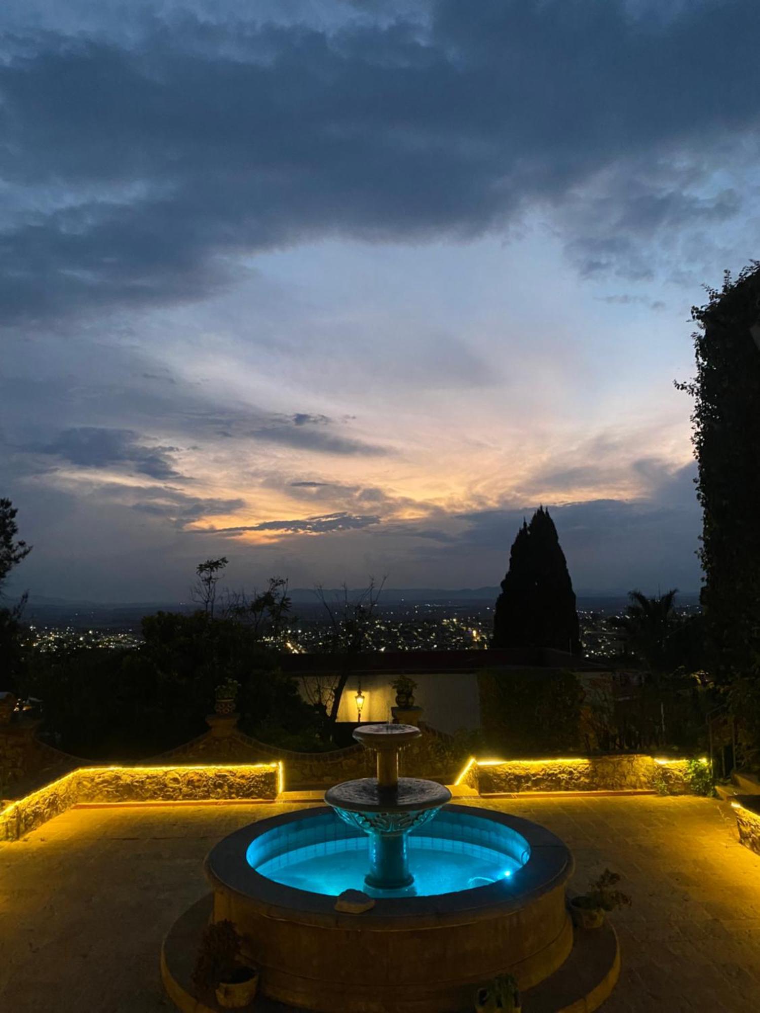 Hotel La Ermita Σαν Μιγκέλ ντε Αγιέντε Εξωτερικό φωτογραφία